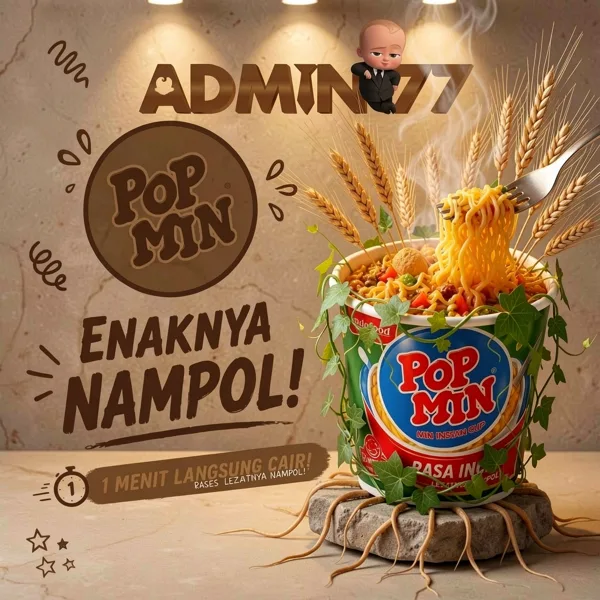 ADMIN77 Game Online Resmi 2026