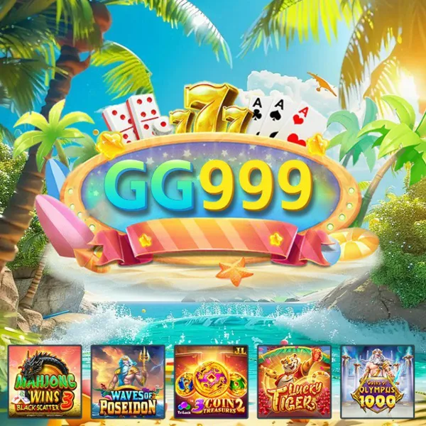 GG999 Bonus Member Baru 100%