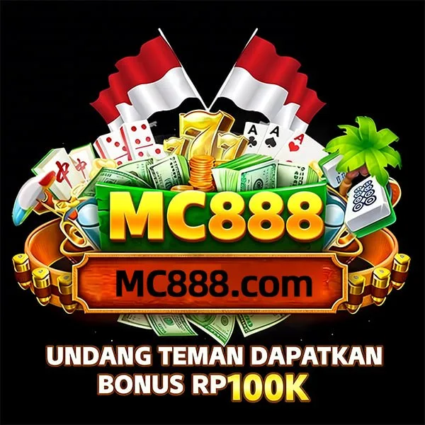 MC888 Slot Anti Rungkad Indonesia