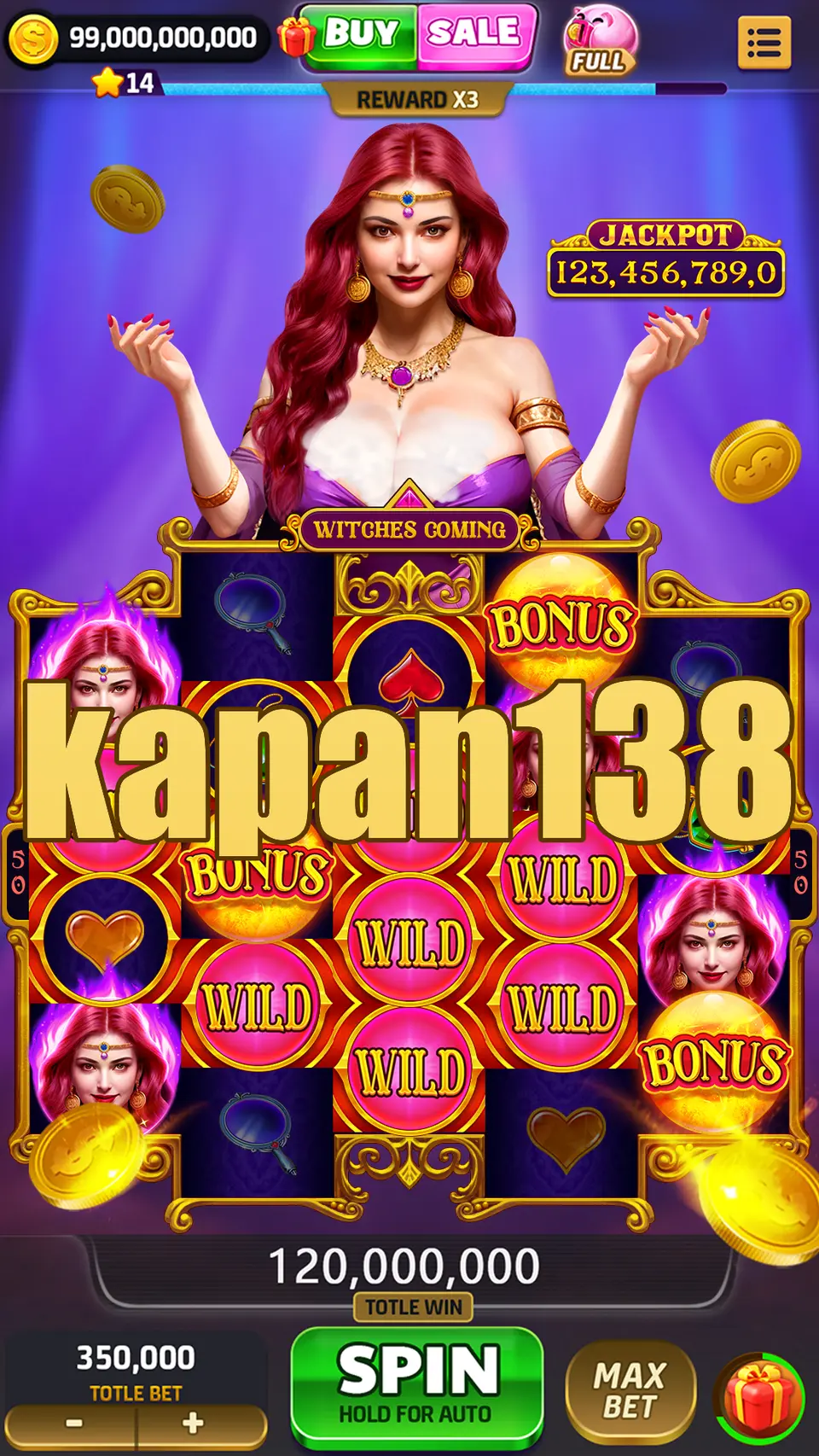 kapan138 APK