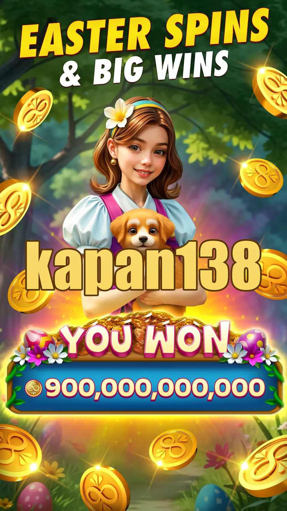 kapan138 APK