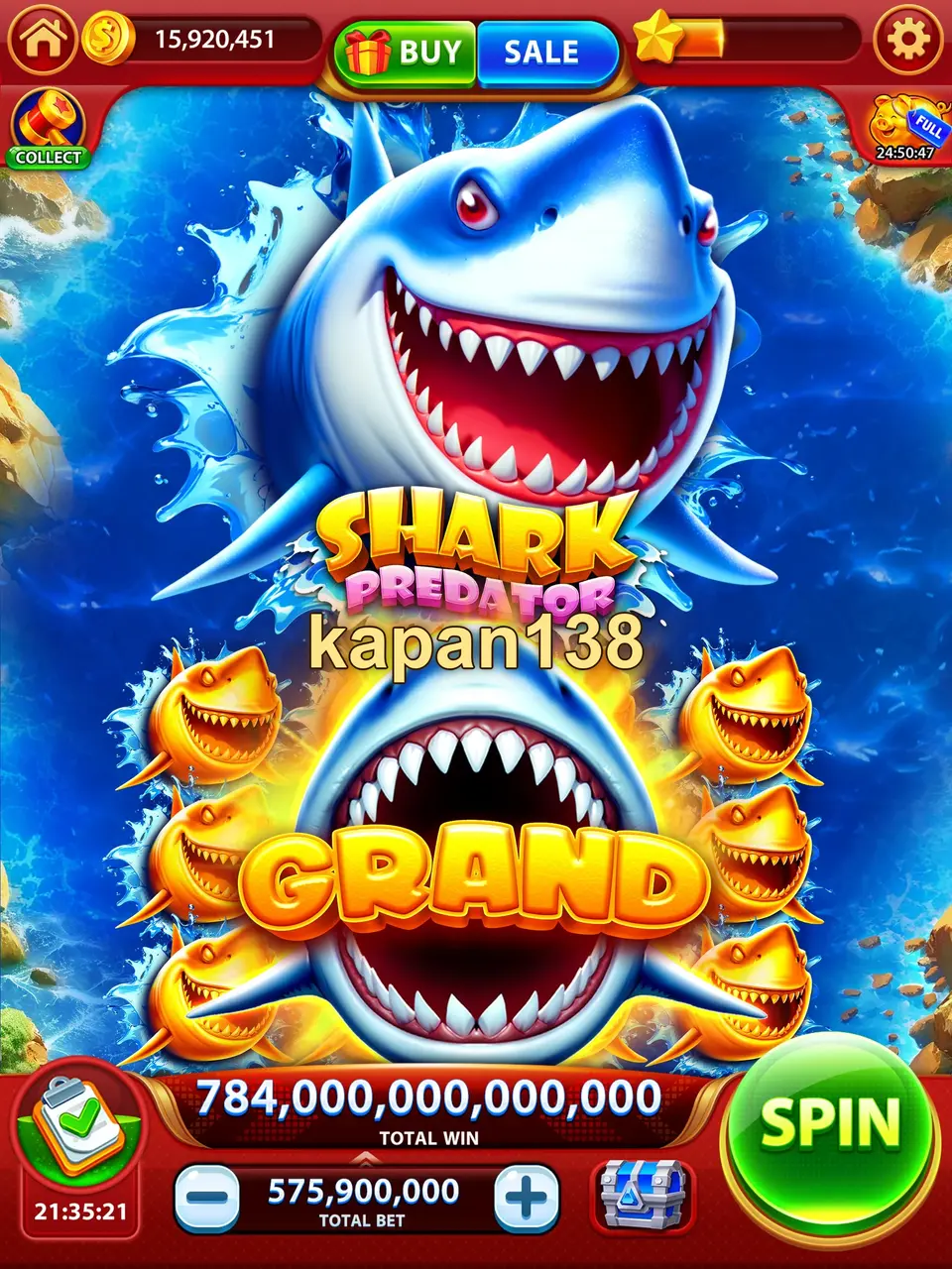 kapan138 APK