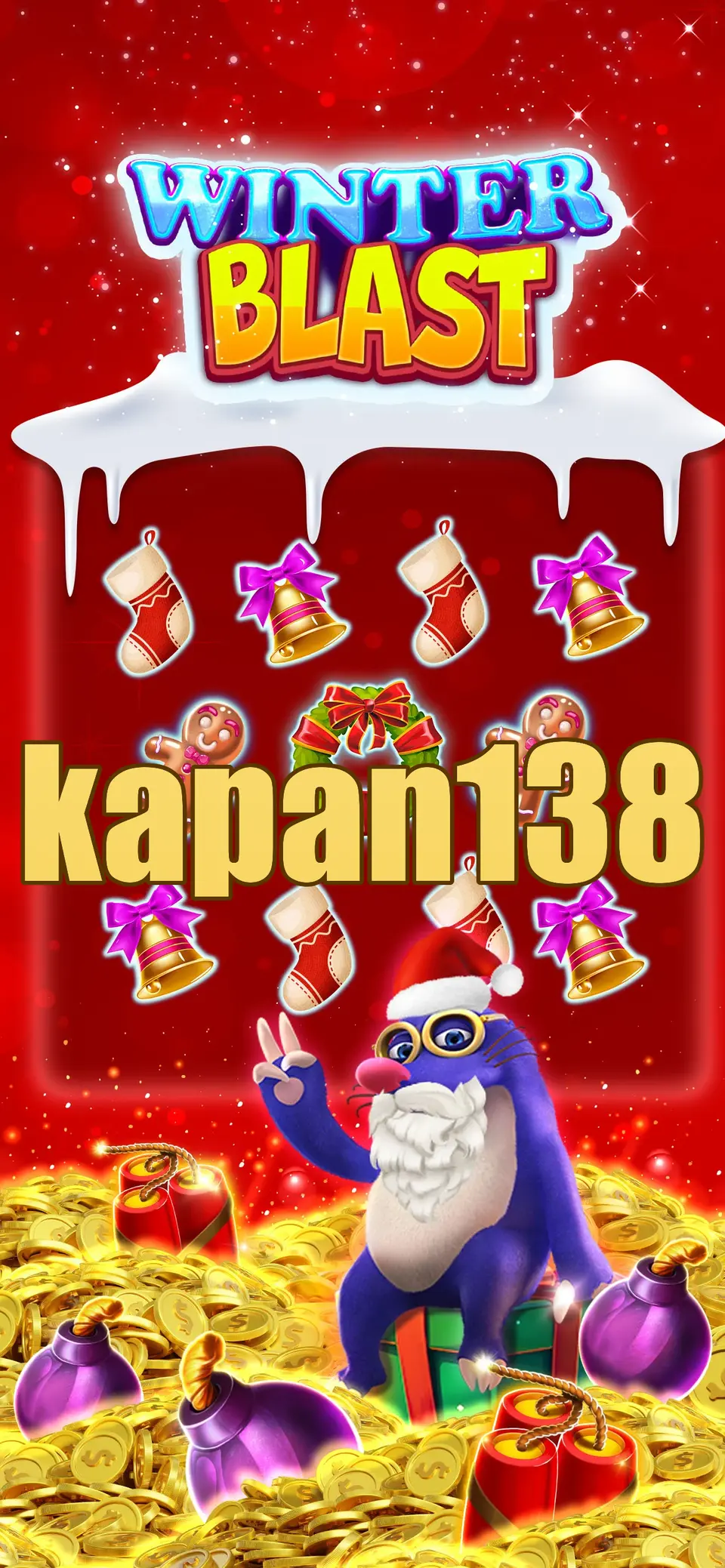kapan138 Tangkapan Layar - APK Resmi